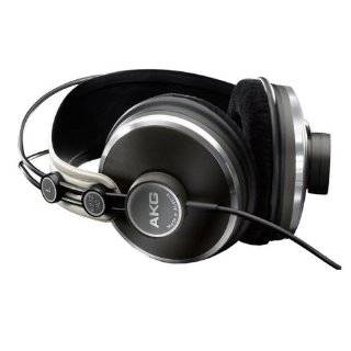 Akg K272Hd K 272 Hd High Definition Headphones by AKG