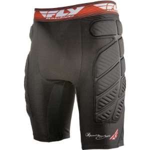  Fly Racing Compression Shorts   Small/   Automotive