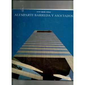 Alemparte Barreda Y Asociados Arquitectos (In Spanish) (Monografias 