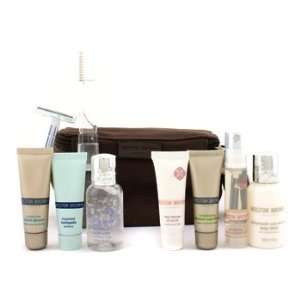 Molton Brown Jetpack Facial Wash + Body Lotion + Supershave 