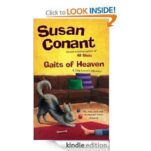   Heaven (Dog Lovers Mystery) Susan Conant  Kindle Store