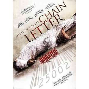  Chain Letter (Unrated) 