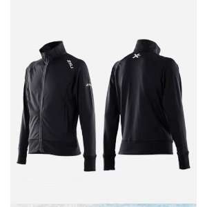  2XU Mens Jet Track Sweat