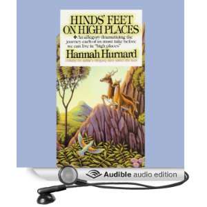  Hinds Feet on High Places (Audible Audio Edition) Hannah 