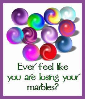 Magnet Marbles Are You Losing Your Marbles Funny Humor  