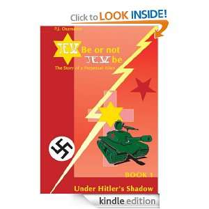 Jew Be or Not Jew Be Peter Oszmann  Kindle Store