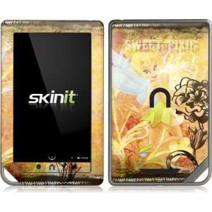  Skinit Sweet Pixie Vinyl Skin for Nook Color / Nook Tablet 
