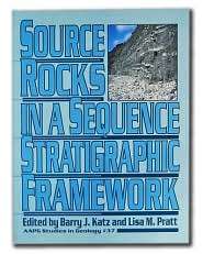 Source Rocks in a Sequence Stratigraphic Framework, (0891810455 