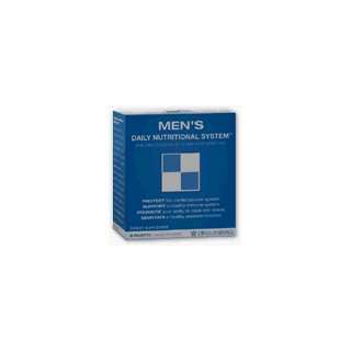   Pharmacy Mens Daily Nutritional System
