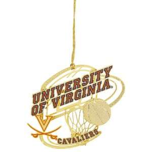  Baldwin University of Virginia Basketball 3 inch Sports 