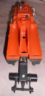   Lines #3927 Track Cleaning Car Train Accessory Cleaner NR  