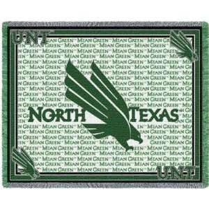  University of North Texas, Mascot , 69x48