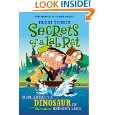 Mom, Theres a Dinosaur in Beesons Lake (Secrets of a Lab Rat) by 