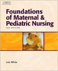   Nursing, (1401826997), Lois White, Textbooks   