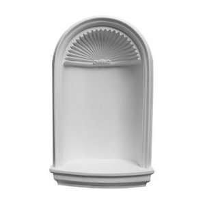   11 3/4D Edwards Wall Niche (RO 22 1/4W x 39 1