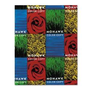 Mohawk Color Copy Ultra Gloss Cover, 8 pt. Cover Weight, 8 1/2 x 11 
