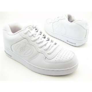  Heelys Twist 7206 Mens White Skate Shoes Shoes