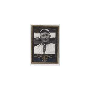    2001 SP Legendary Cuts #56   Honus Wagner Sports Collectibles