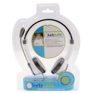    KonoAudio KS 2020 M KidzSafe Headphones with Mic Electronics