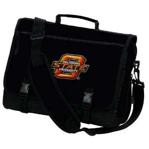 State Messenger Bags OSU Cowboys School Bag or Briefcase Laptop Bags 