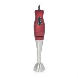   Chef IM 807R DualPro Handheld Immersion Blender/Hand Electronics