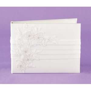    Love Everlasting Guest Book, Personalized. 