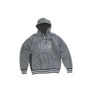 DC Union black size med 