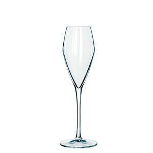 SPUMANTE ATELIER 4Z, CS 2/DZ, 08 1507 LIBBEY GLASS, INC. GLASSWARE