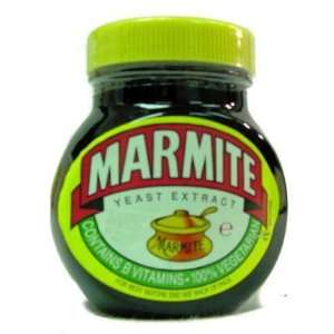 Marmite Yeast Extract   500g  Grocery & Gourmet Food
