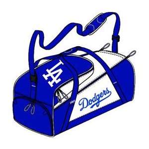  Los Angeles Dodgers Duffle Bag