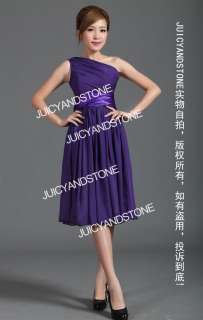 Luxurious Upscale Customize Party Bridesmaid Dress FL15  