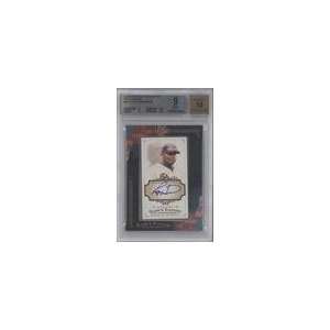   Autographs #RH   Ryan Howard/49 * A BGS GRADED 9 Sports Collectibles