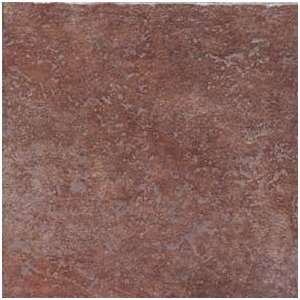  unicom starker ceramic tile rock copper 13x13