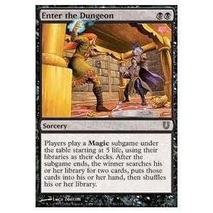  Magic the Gathering   Enter the Dungeon   Unhinged Toys & Games