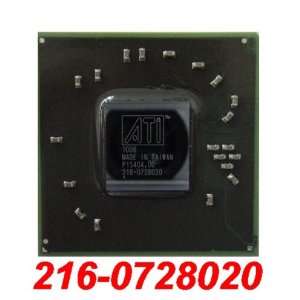  ATI RaDeon 216 0728020 GPU BGA IC Chipset