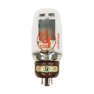  Groove Tubes Gold Series Gt Kt66 C Matched Power Tubes Low (1 3 