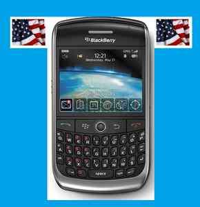   Curve 8900   Titanium (Unlocked) Smartphone ~ USA SELLERS ~ UPGRADES