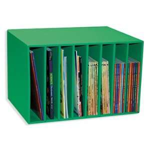  Quality value Literature Center By Pacon Toys & Games
