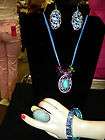 Women Jewelry Set (Rings,Bracesle​ts,Necklaces.Ea​rings) 