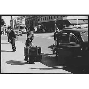   porter (bellhop),Henry Grady Hotel,Atlanta,Georgia