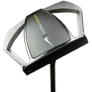  Nike Unitized Techno Putter 35 NEW Golf Club Sports 