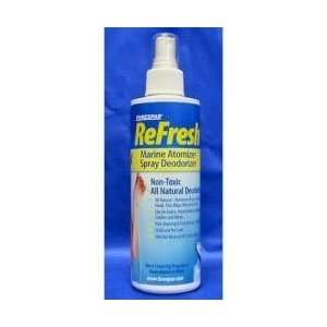   Refresh Atomizer 770064 Refresh Spray Atomizer 8oz 