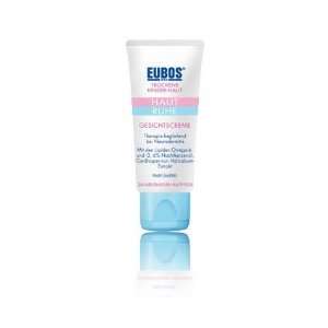  Eubos face cream