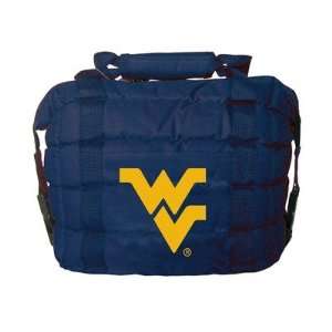  Rivalry NCAA West Virginia Mountaineers Cooler Bag Sports 