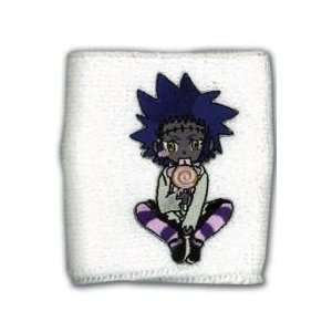  D Gray Man   Lord Sweatband Toys & Games