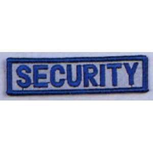  Security Branch Tape Patch Arts, Crafts & Sewing