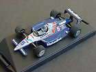 Onyx 1/43 Valvoline Lola #5 1990 Al Unser Jr Indy 500/