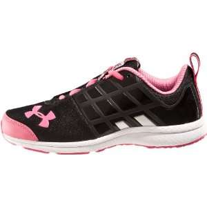    School Running Shoes Non Cleated by Under Armour