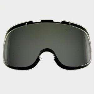 Attacker X500 Goggle Grey NF Replacement Lens Sports 