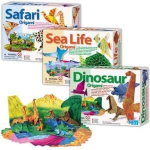  Origami Play Set (offered individually / assortment only 